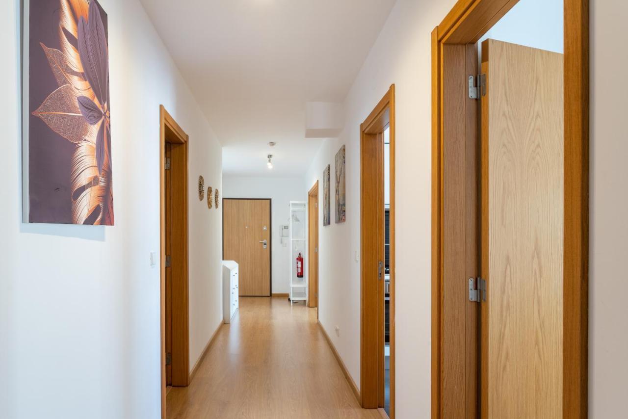 Sunshine Apartment By Ammonite&Cо Olhão Exterior foto
